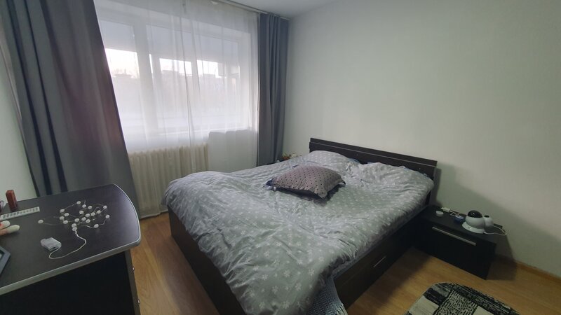 Drumul Taberei, langa parc, et 5/9,cf1,sdec,52 mp,complet mobilat si utilat